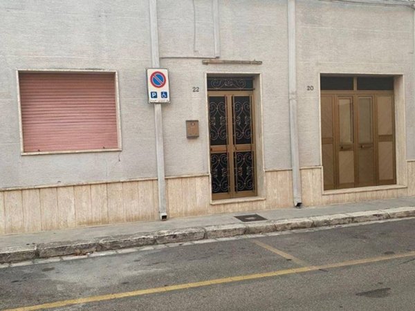 casa indipendente in vendita a Mesagne