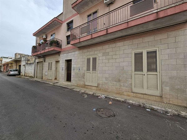 casa indipendente in vendita a Mesagne