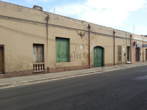 casa indipendente in vendita a Mesagne