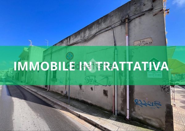 casa indipendente in vendita a Mesagne