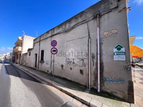 casa indipendente in vendita a Mesagne