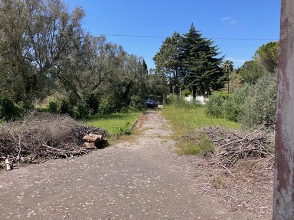 casa indipendente in vendita a Mesagne