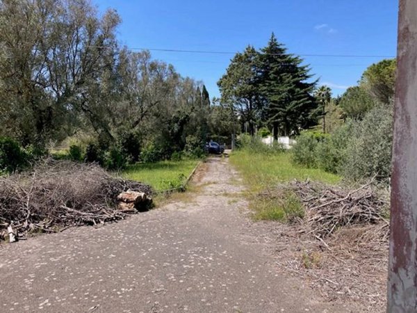casa indipendente in vendita a Mesagne