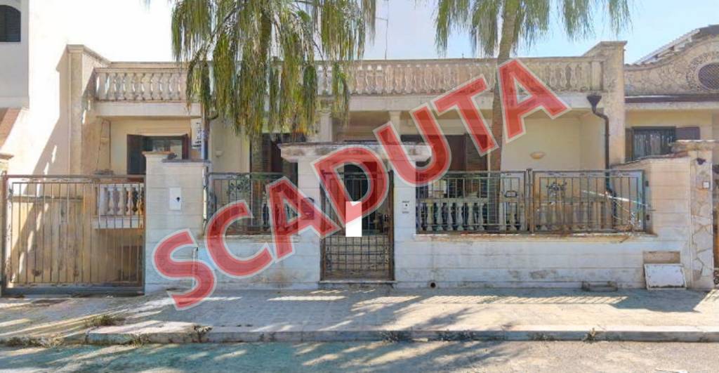 casa indipendente in vendita a Mesagne