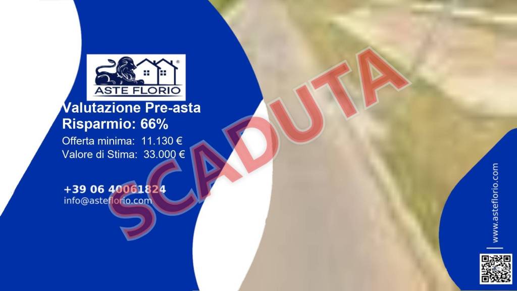 terreno agricolo in vendita a Mesagne