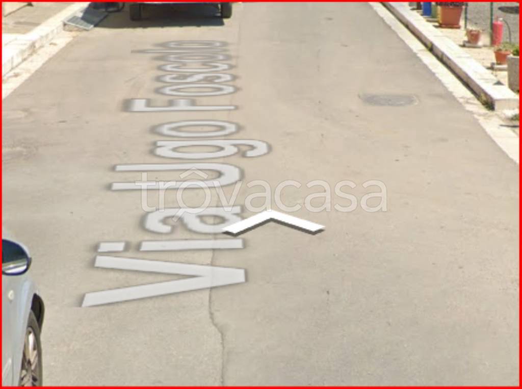 terreno agricolo in vendita a Mesagne