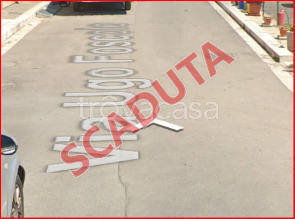 terreno agricolo in vendita a Mesagne