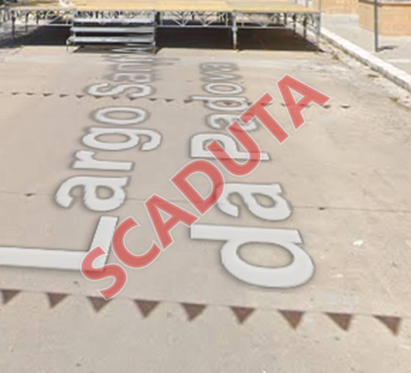 terreno agricolo in vendita a Mesagne