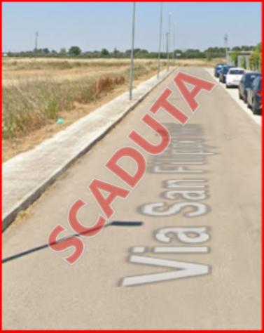 terreno agricolo in vendita a Mesagne