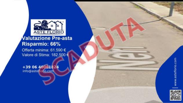 terreno agricolo in vendita a Mesagne