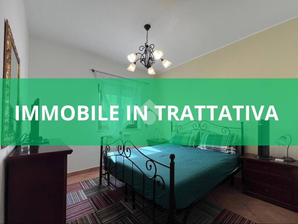 appartamento in vendita a Mesagne