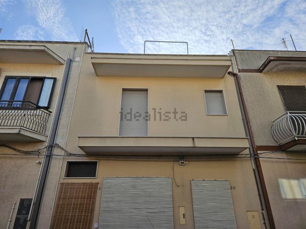 appartamento in vendita a Mesagne