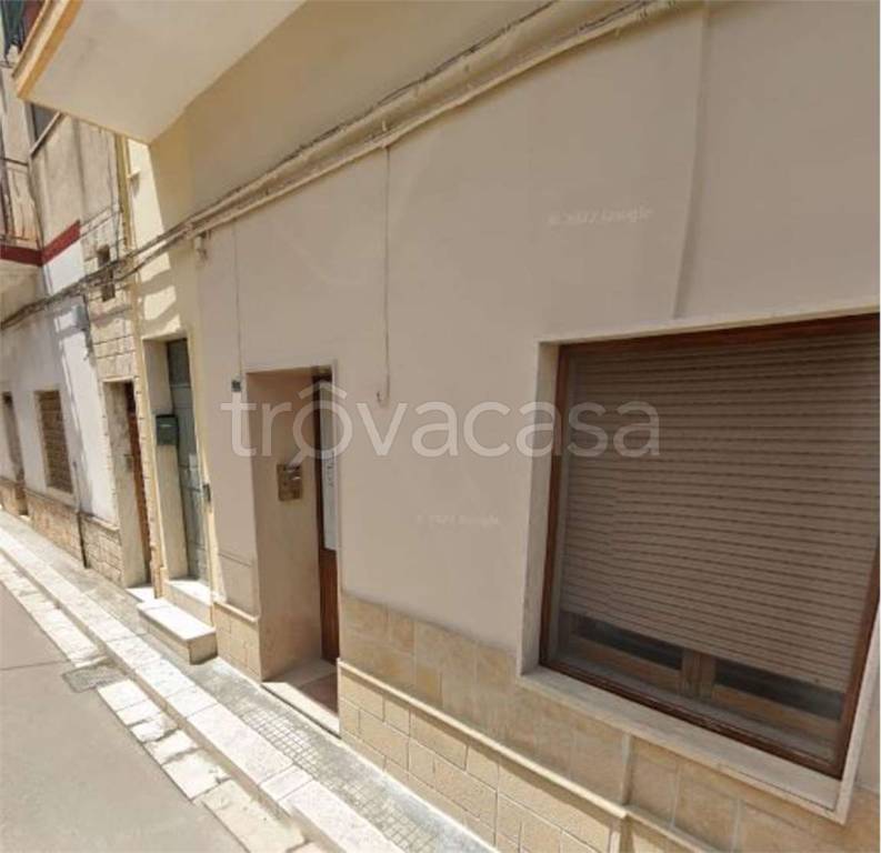 appartamento in vendita a Mesagne