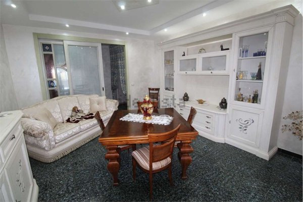 appartamento in vendita a Mesagne