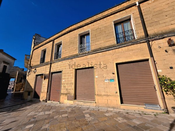 appartamento in vendita a Mesagne