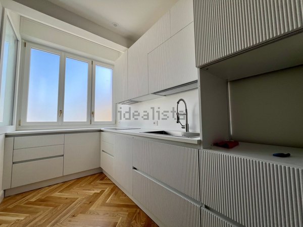 appartamento in vendita a Mesagne