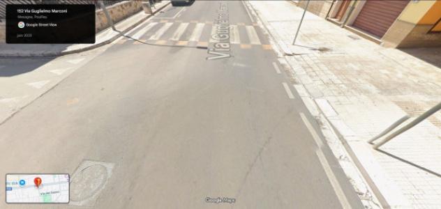 terreno edificabile in vendita a Mesagne