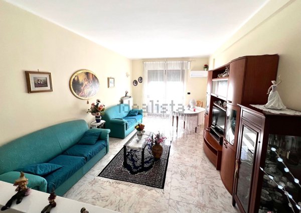 appartamento in vendita a Mesagne