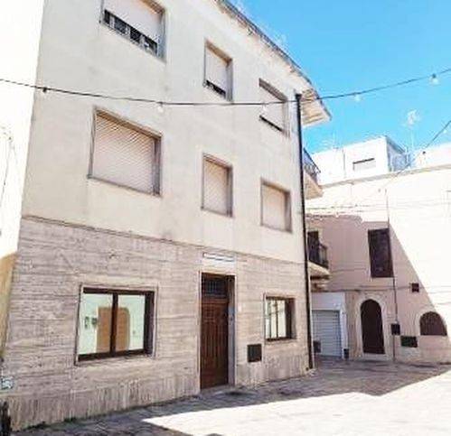 casa indipendente in vendita a Mesagne