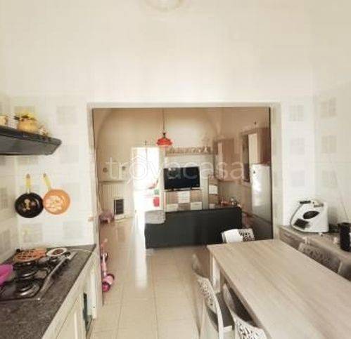 casa indipendente in vendita a Mesagne