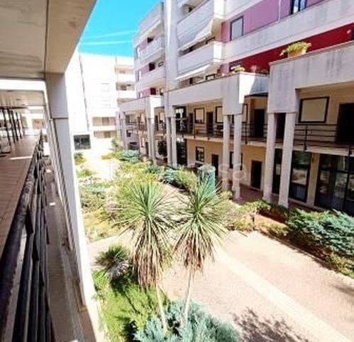 appartamento in vendita a Mesagne