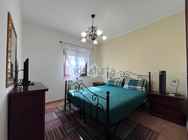 appartamento in vendita a Mesagne