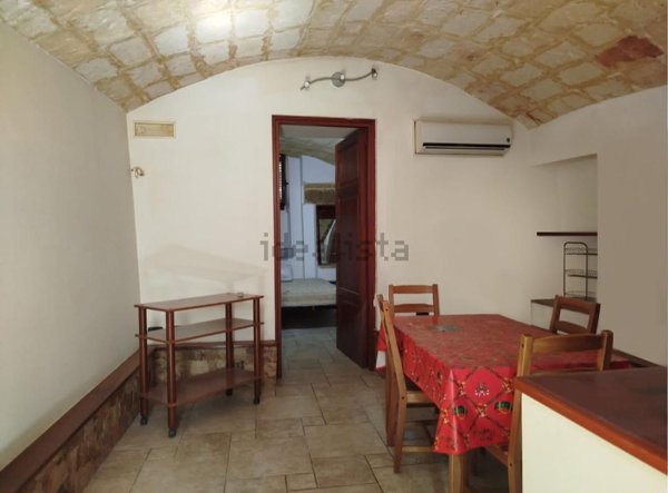 appartamento in vendita a Mesagne