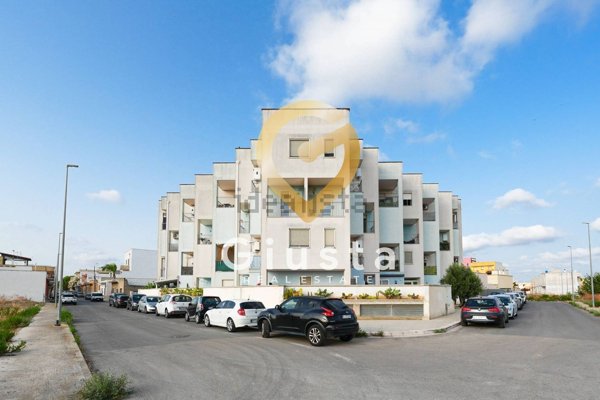 appartamento in vendita a Mesagne