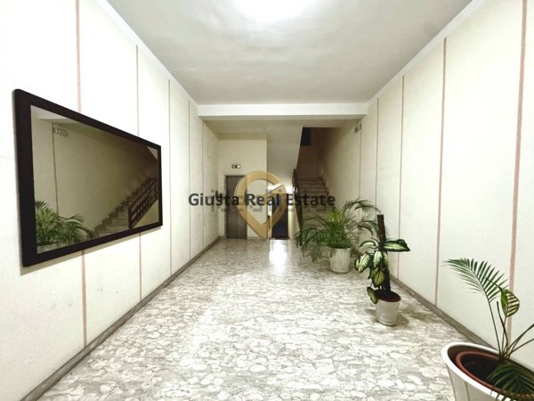 appartamento in vendita a Mesagne