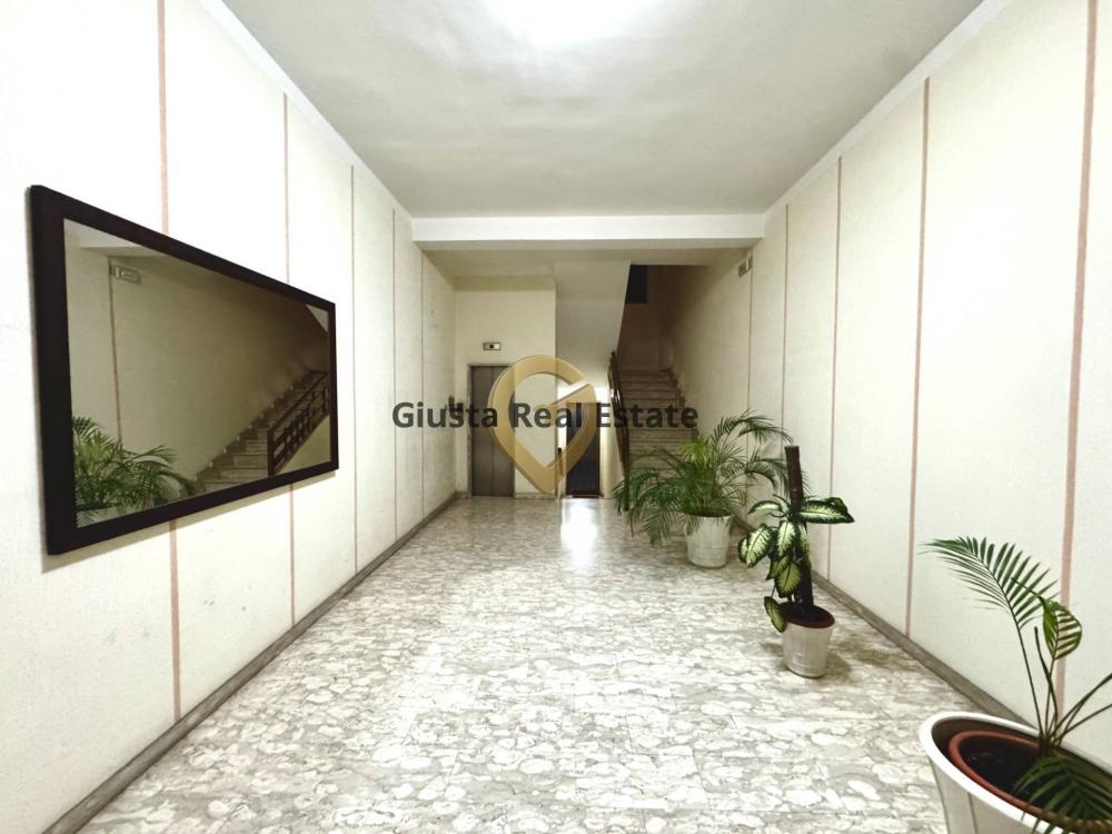 appartamento in vendita a Mesagne