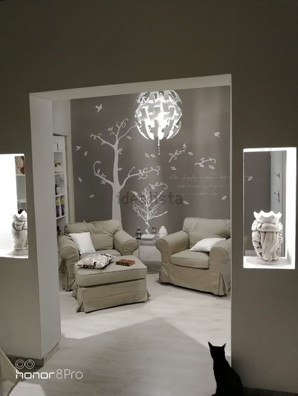 appartamento in vendita a Mesagne