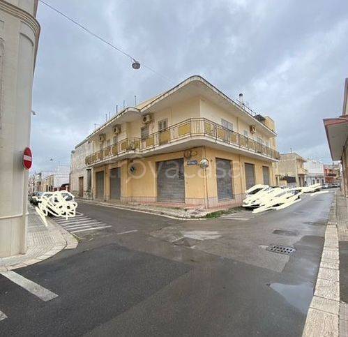 appartamento in vendita a Mesagne