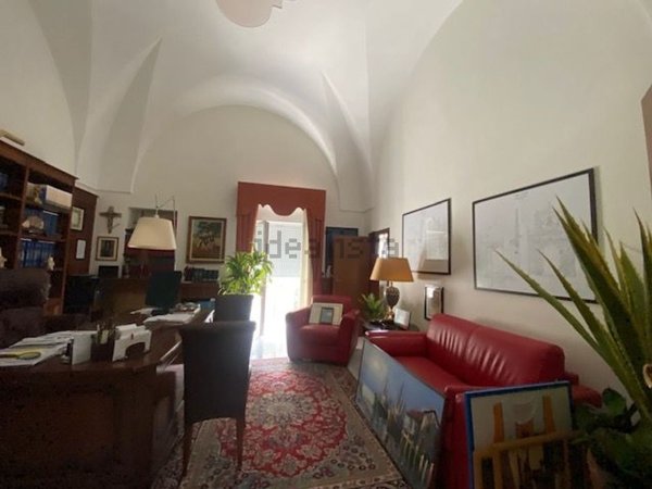 appartamento in vendita a Mesagne