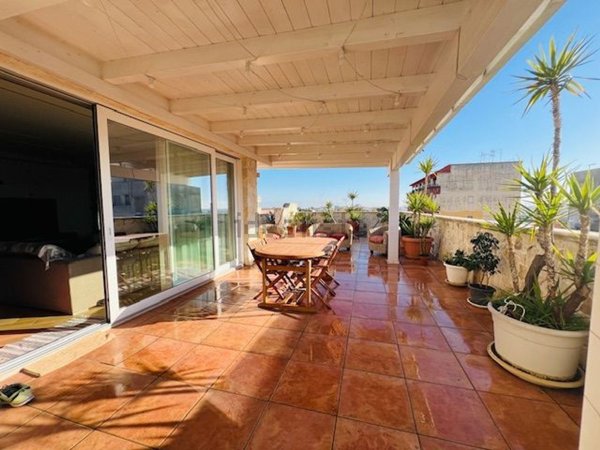 appartamento in vendita a Mesagne