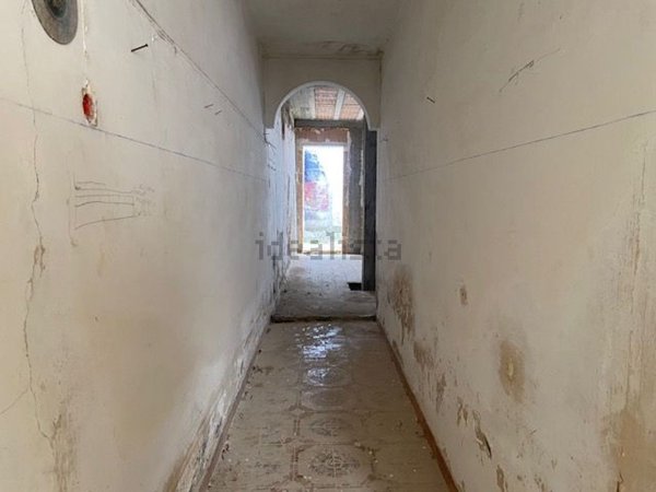 appartamento in vendita a Mesagne