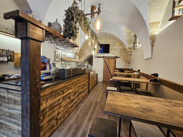 negozio in vendita a Mesagne