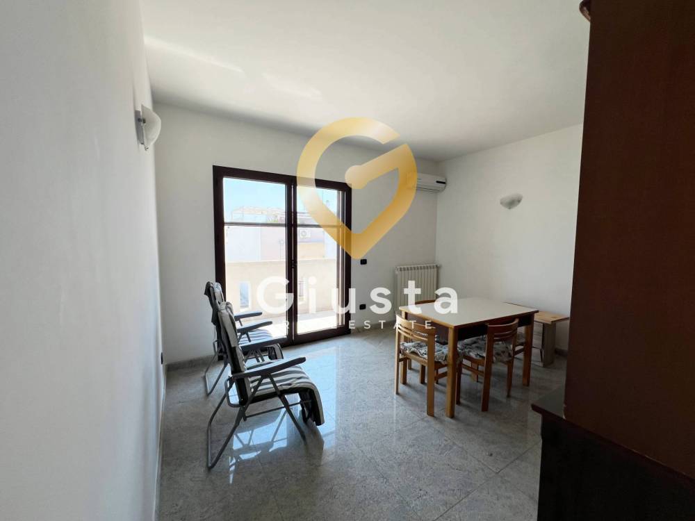 appartamento in vendita a Mesagne