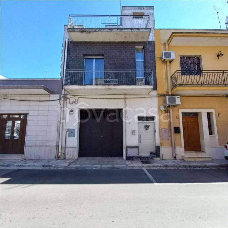 appartamento in vendita a Mesagne