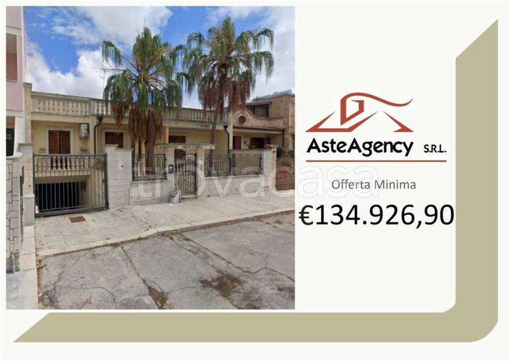 casa indipendente in vendita a Mesagne