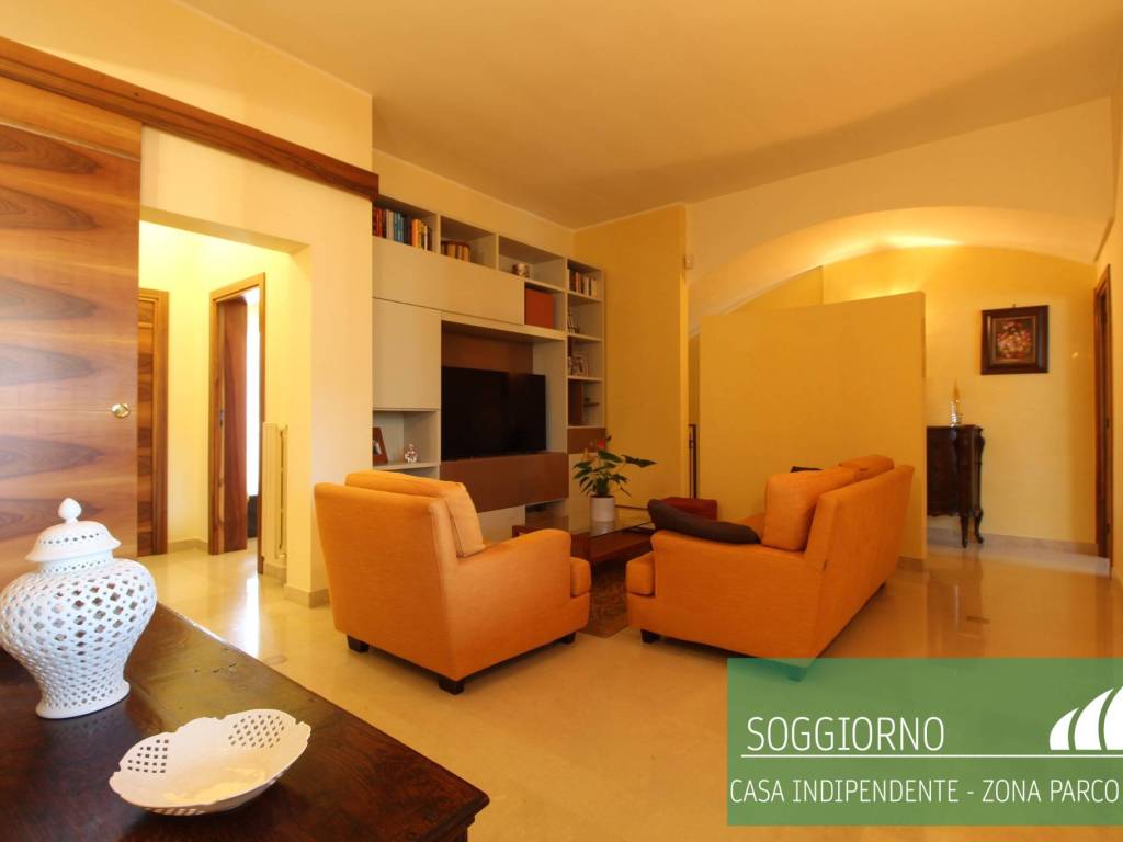 casa indipendente in vendita a Mesagne