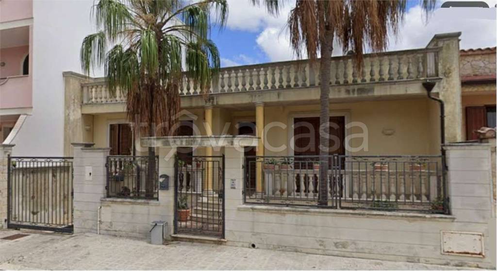 casa indipendente in vendita a Mesagne