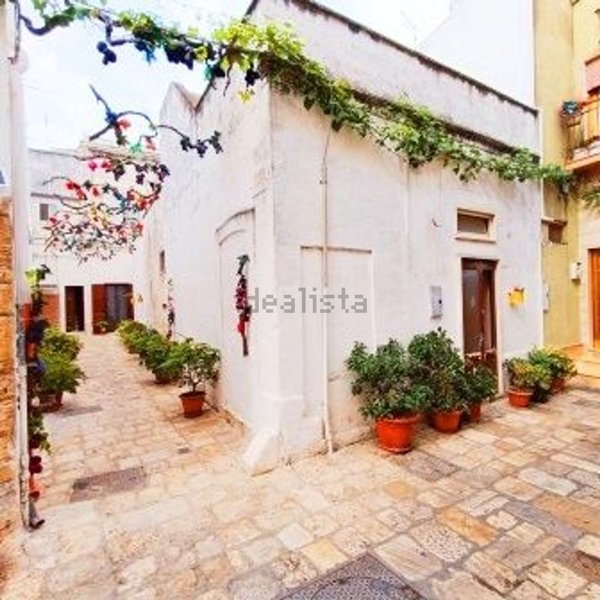 casa indipendente in vendita a Mesagne