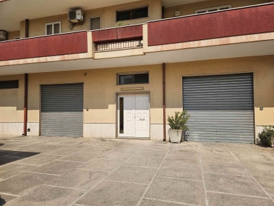 appartamento in vendita a Mesagne