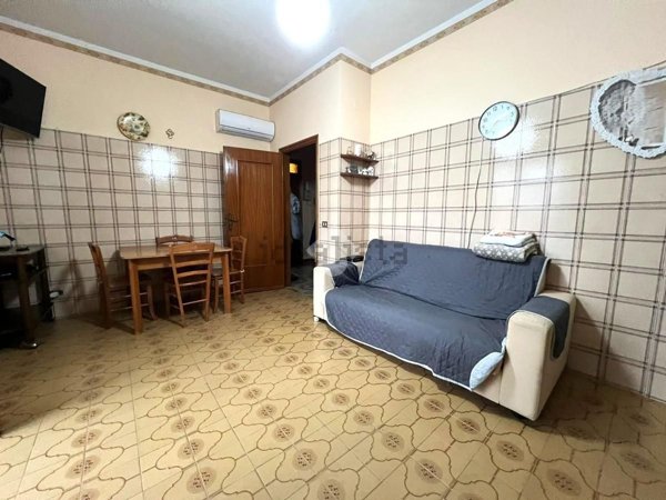 appartamento in vendita a Mesagne