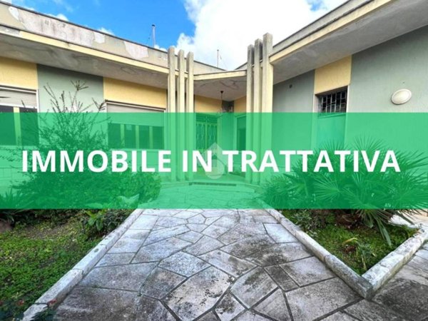 casa indipendente in vendita a Mesagne