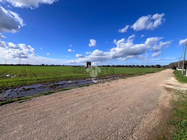 casa indipendente in vendita a Mesagne