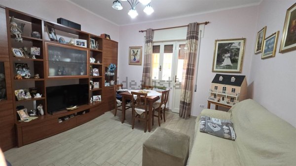 appartamento in vendita a Mesagne