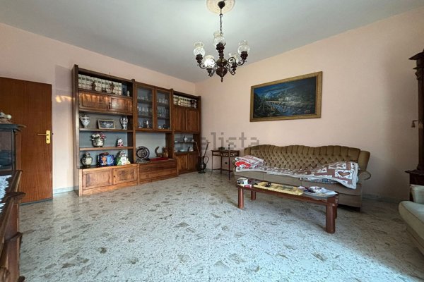 appartamento in vendita a Mesagne