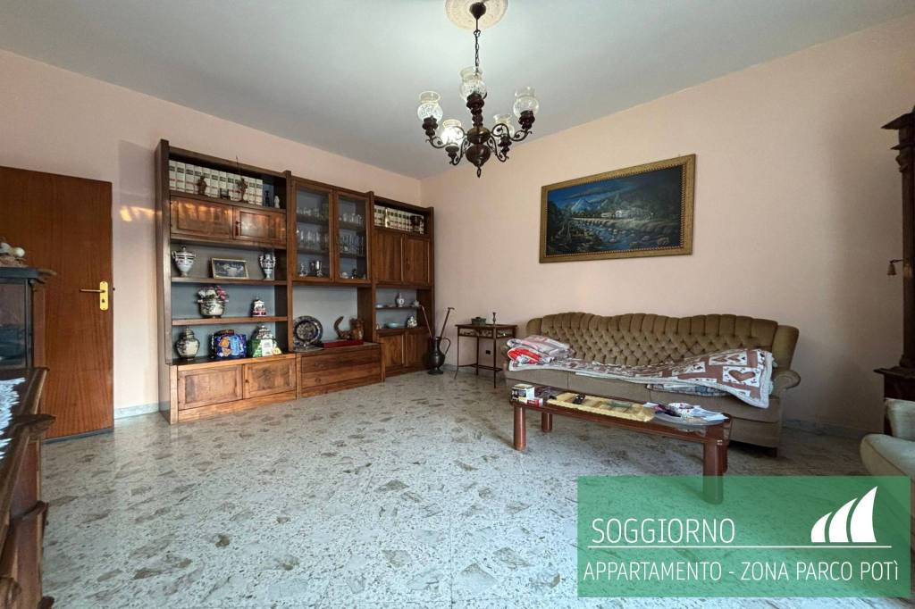 appartamento in vendita a Mesagne