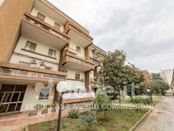 appartamento in vendita a Mesagne